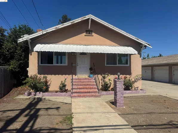 420 Medford Ave, Hayward, CA 94541