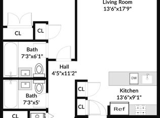 200 Davis Ave APT 3C, Bronx, NY 10465