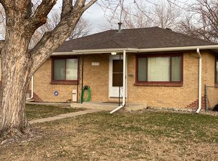 4858 Benton St, Denver, CO 80212