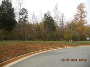 48 Appleblossom Ct, Pittsboro, NC 27312