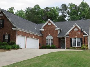 4249 Arbor Chase Rd, Gainesville, GA 30507