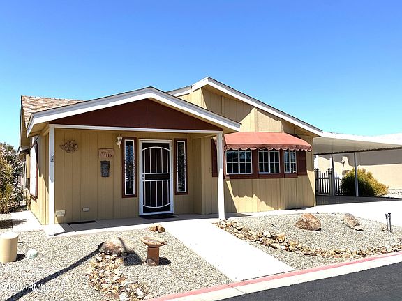 2nd image of 8840 E SUNLAND Avenue #116