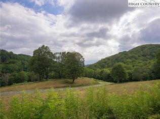 Lot 1 Roost Lane, Banner Elk, NC 28604