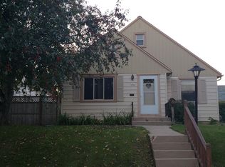 2251 S 65th St, Milwaukee, WI 53219