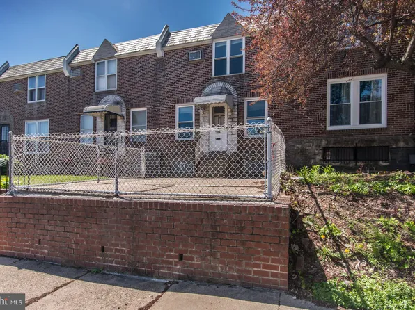 604 Rosalie St, Philadelphia, PA 19120