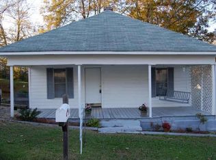 233 W Park St, Buford, GA 30518