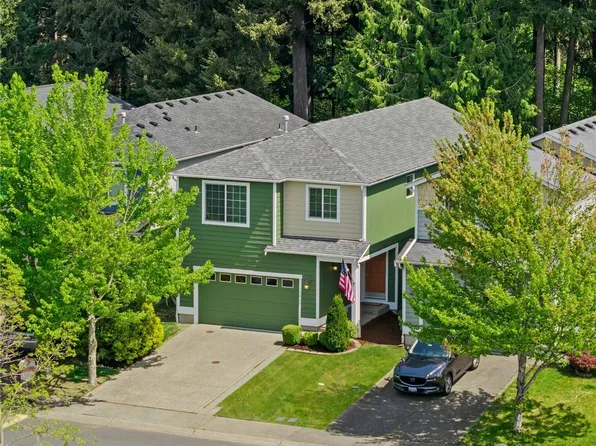 17813 73rd Avenue Ct E, Puyallup, WA 98375