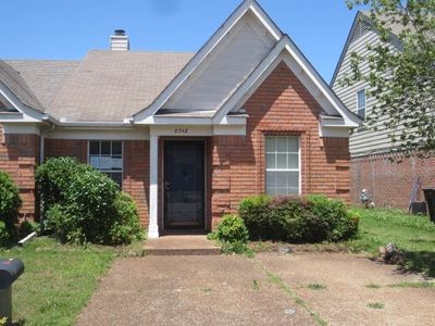 8348 Mangrove Dr, Cordova, TN, 38016