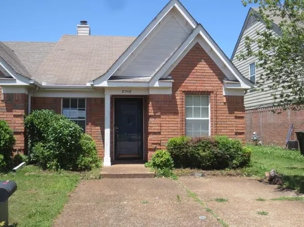 8348 Mangrove Dr, Cordova, TN 38016