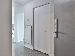 150 E Liberty St #2403, Toronto, ON M6K 3R5