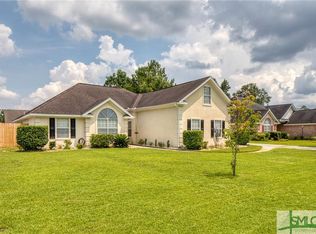 112 Legends Rd, Pooler, GA 31322
