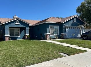 2047 Warwick St, San Jacinto, CA 92582