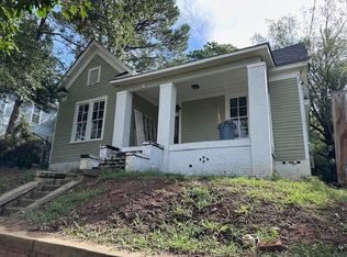 1163 S McDonough St, Montgomery, AL 36104