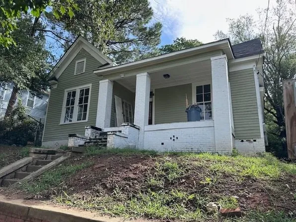 1163 S McDonough St, Montgomery, AL 36104