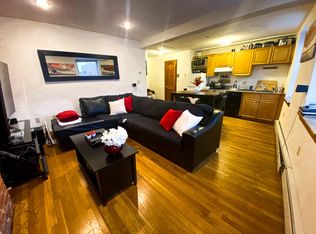 45 Fleet St APT 4A, Boston, MA 02109