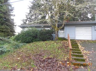 798 Larch St, Eugene, OR 97405