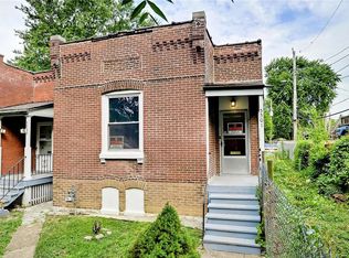5501 Putnam St, Saint Louis, MO 63111