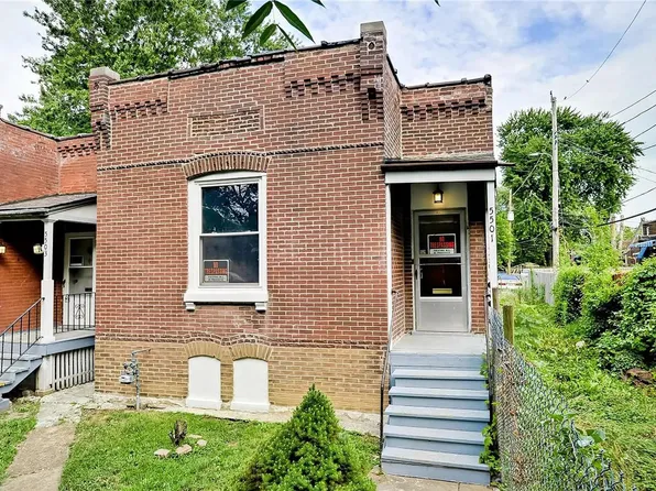 5501 Putnam St, Saint Louis, MO 63111