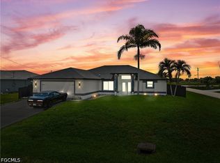 1834 NW 7th Pl, Cape Coral, FL 33993
