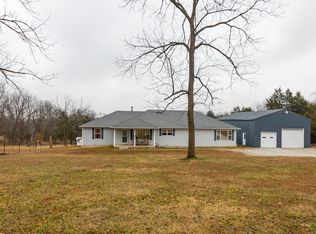 11750 N Farm Road 209, Fair Grove, MO 65648
