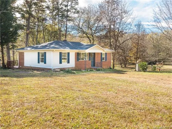 4632 Drifter Dr, Charlotte, NC 28227