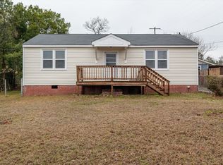 1012 Skyview Dr, North Augusta, SC 29841