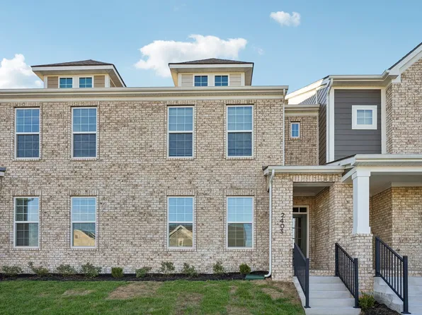 2718 Willowoak Trl Lot 2403, Murfreesboro, TN 37129