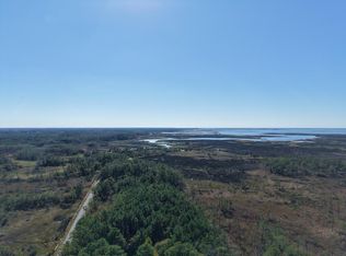 LOT 42 Parkers Landing Rd, Parksley, VA 23421