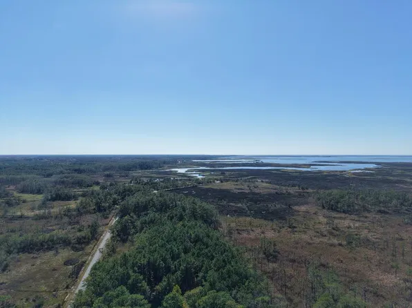 LOT 42 Parkers Landing Rd, Parksley, VA 23421