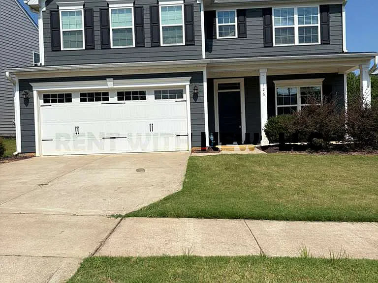 126 Misty Pike Dr — Photo 1