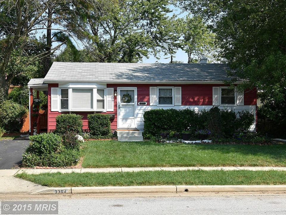 1st image of 3364 Sudlersville S
