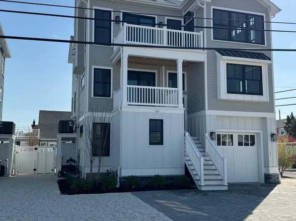 100 E Colorado Ave W, Beach Haven, NJ 08008