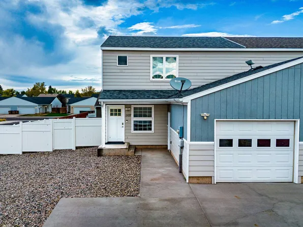 1107 Person St, Laramie, WY 82070