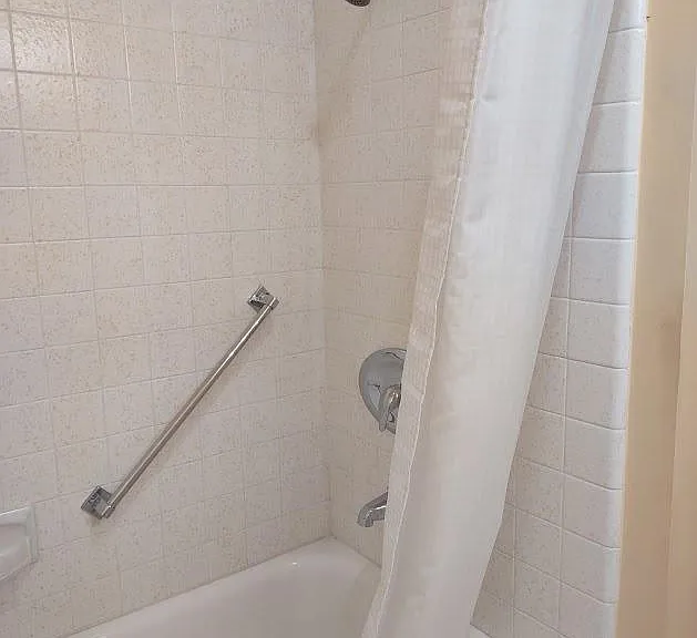 Bathroom off 2nd Bedroom
