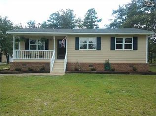 2501 Pinestraw Ln, Elgin, SC 29045