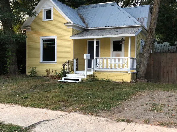 608 Church St, Sandpoint, ID 83864