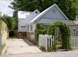 117 Kendall St, Grass Valley, CA 95945