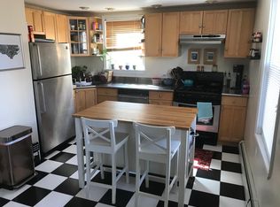 30 Ogden St FLOOR 1, Providence, RI 02906