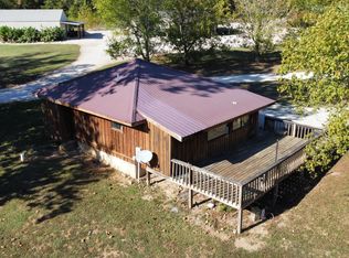 118 Windmill Rd, Van Buren, MO 63965