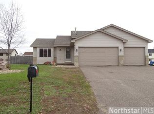 4095 Lake Ridge Dr, Big Lake, MN 55309