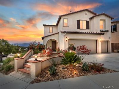 11313 Atlas Ct, Corona, CA, 92883