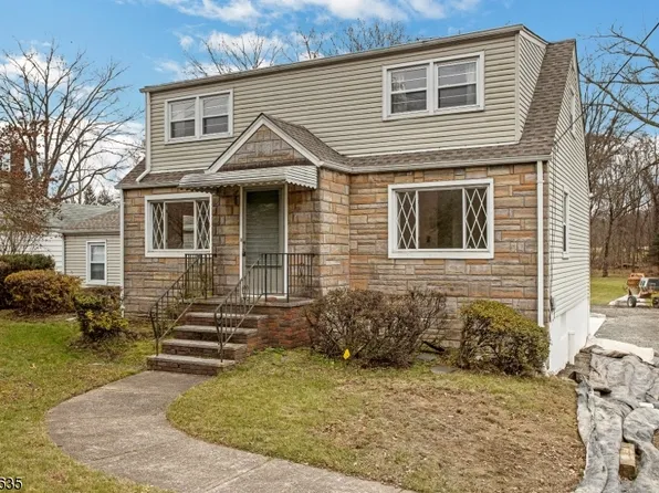 160 Valley Rd, Wayne Twp., NJ 07470