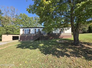 2836 Chesney Rd, Friendsville, TN 37737