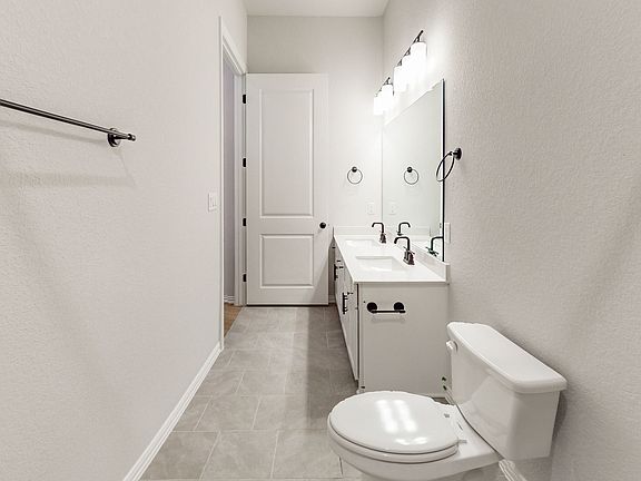 Bathroom - Representational Photo