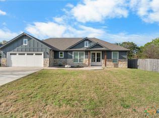 16166 Charlya Dr, Temple, TX 76502