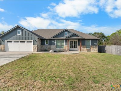 16166 Charlya Dr, Temple, TX, 76502