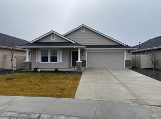 7841 E Edison St, Nampa, ID 83687