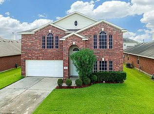 7406 Ulysses Ln, Baytown, TX 77521