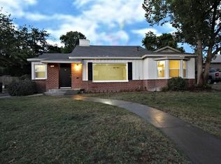 715 W Lamona Ave, Fresno, CA