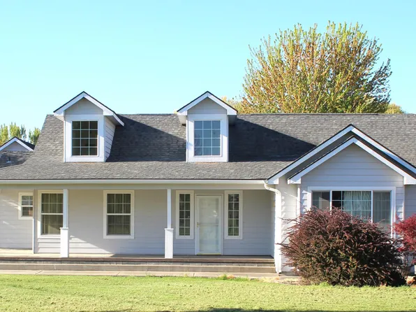 18808 NW 1239 Prnw Ave, Prosser, WA 99350
